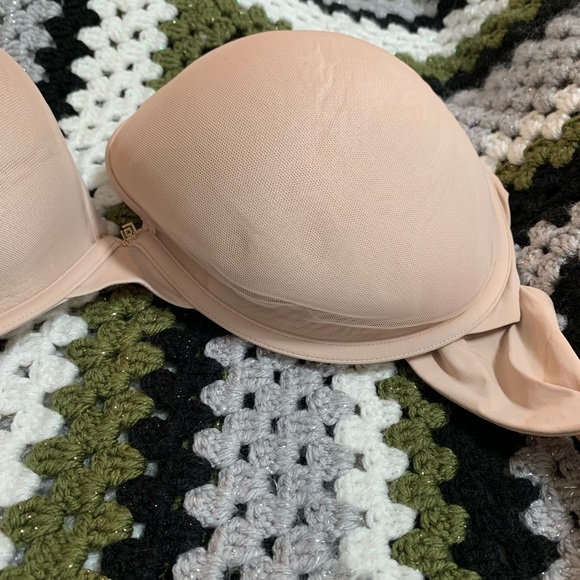 Thirdlove 46D 24/7 classic contour plunge - Picture 12 of 12